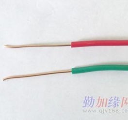 巴中銅電線 德陽bv電線批發(fā)價格